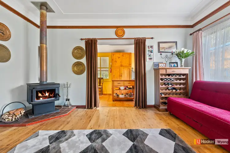 Third view of Homely house listing, 63 Wolseley Avenue, Tacoma NSW 2259