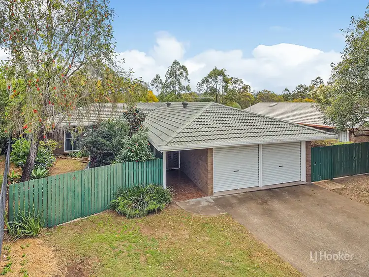59 Silkwood Street, Algester QLD 4115