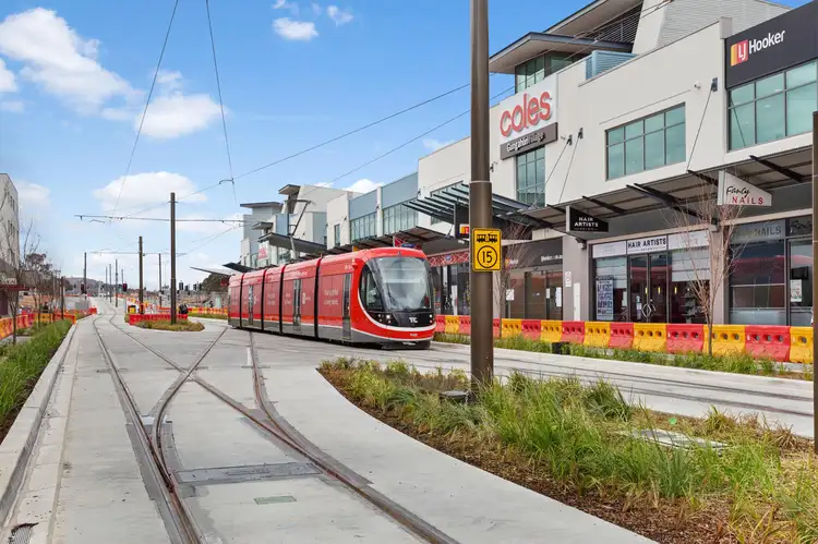 Third view of Homely apartment listing, 24/2 Hinder Street, Gungahlin ACT 2912