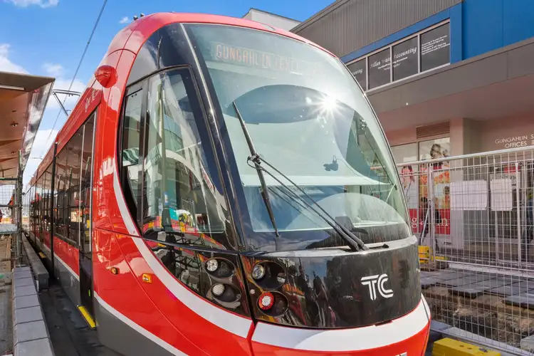 Fifth view of Homely apartment listing, 24/2 Hinder Street, Gungahlin ACT 2912