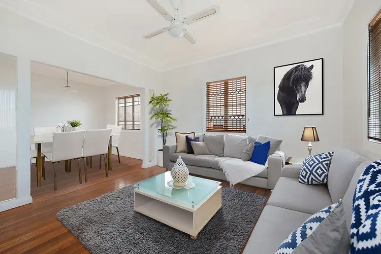Second view of Homely house listing, 27 Vale Street, Wavell Heights QLD 4012