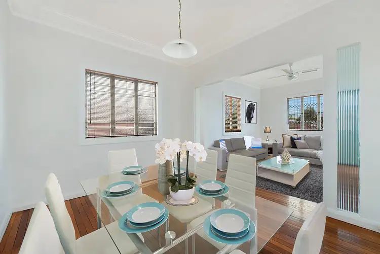 Third view of Homely house listing, 27 Vale Street, Wavell Heights QLD 4012