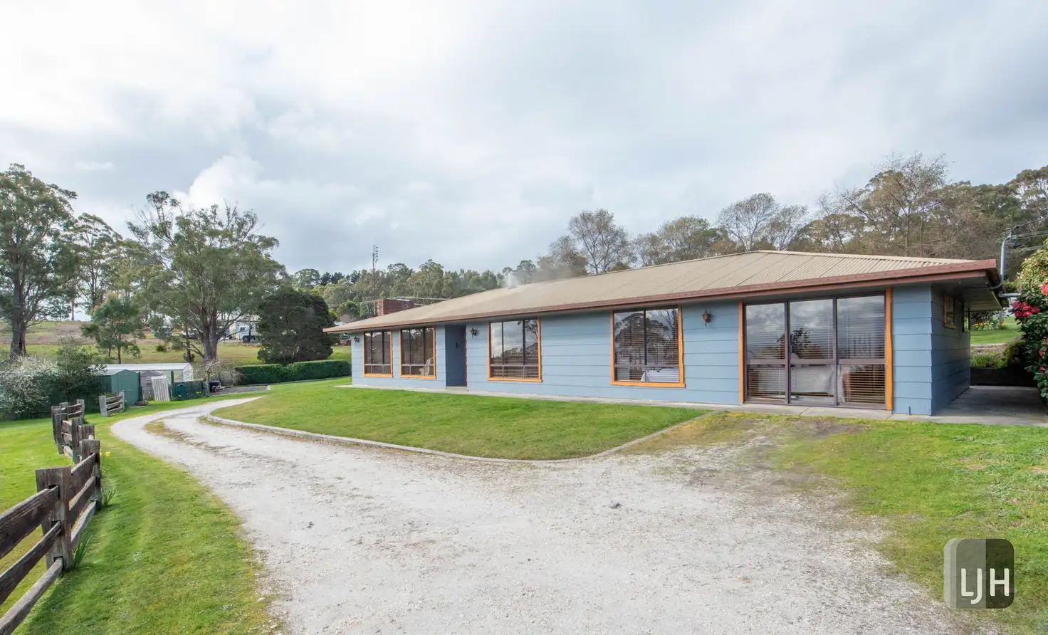 Main view of Homely house listing, 1255 Windermere Road, Swan Bay TAS 7252