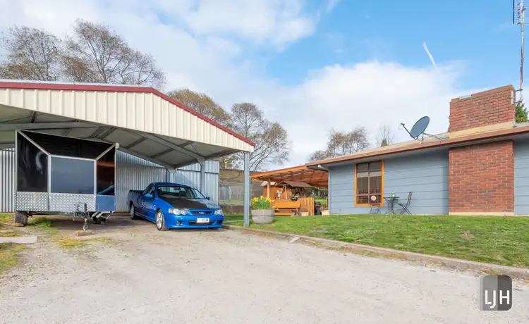 Fifth view of Homely house listing, 1255 Windermere Road, Swan Bay TAS 7252