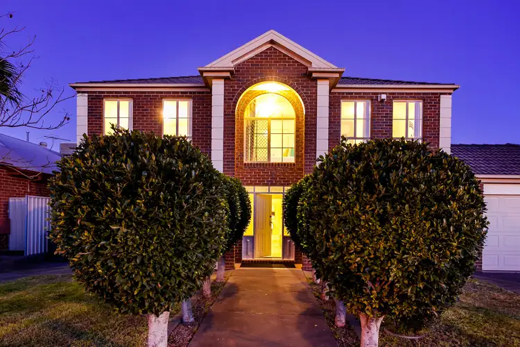 Second view of Homely house listing, 7 Lakeview Drive, Parafield Gardens SA 5107