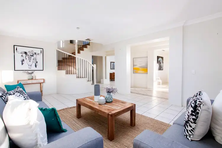 Fourth view of Homely house listing, 7 Lakeview Drive, Parafield Gardens SA 5107