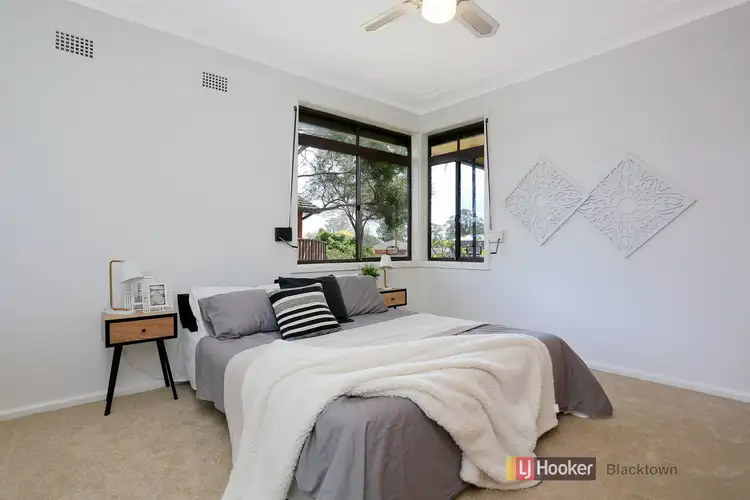 Fourth view of Homely house listing, 22 Malcolm Street, Blacktown NSW 2148