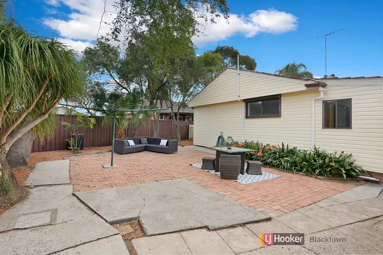 Fifth view of Homely house listing, 22 Malcolm Street, Blacktown NSW 2148