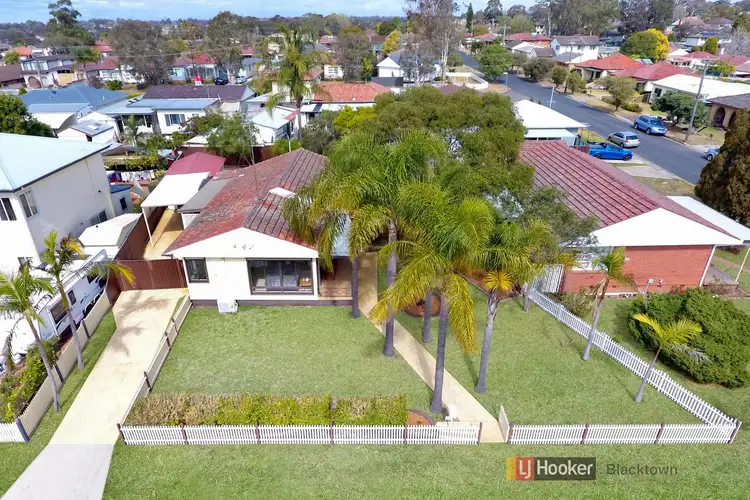 Sixth view of Homely house listing, 22 Malcolm Street, Blacktown NSW 2148