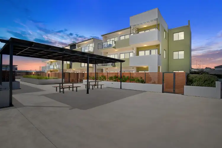 Second view of Homely apartment listing, 5/50 Hillcrest Street, Crace ACT 2911