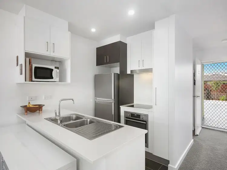 Third view of Homely apartment listing, 5/50 Hillcrest Street, Crace ACT 2911