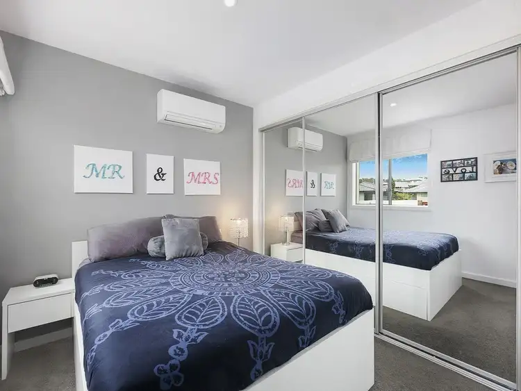 Fourth view of Homely apartment listing, 5/50 Hillcrest Street, Crace ACT 2911