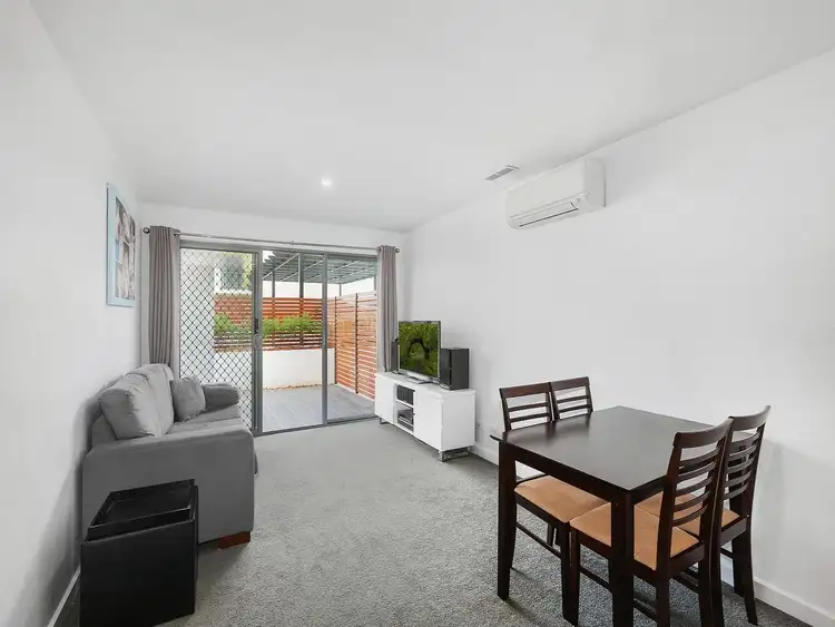 Fifth view of Homely apartment listing, 5/50 Hillcrest Street, Crace ACT 2911