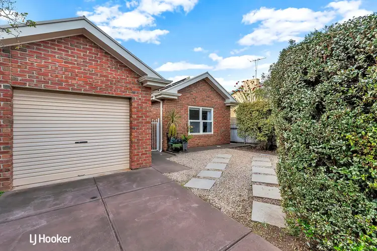 Main view of Homely house listing, 31b John Avenue, Tranmere SA 5073