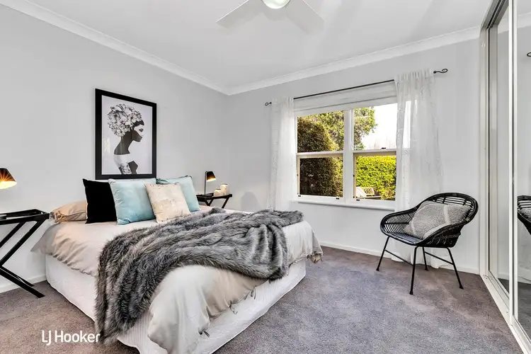 Second view of Homely house listing, 31b John Avenue, Tranmere SA 5073