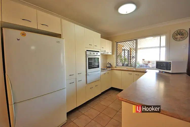 Second view of Homely house listing, 15 Meryll Court, Kallangur QLD 4503