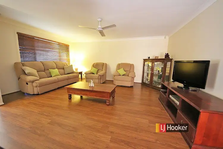 Fourth view of Homely house listing, 15 Meryll Court, Kallangur QLD 4503