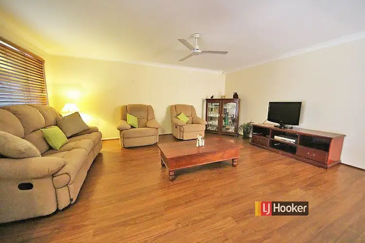 Sixth view of Homely house listing, 15 Meryll Court, Kallangur QLD 4503