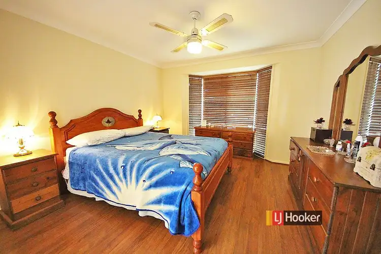 Seventh view of Homely house listing, 15 Meryll Court, Kallangur QLD 4503