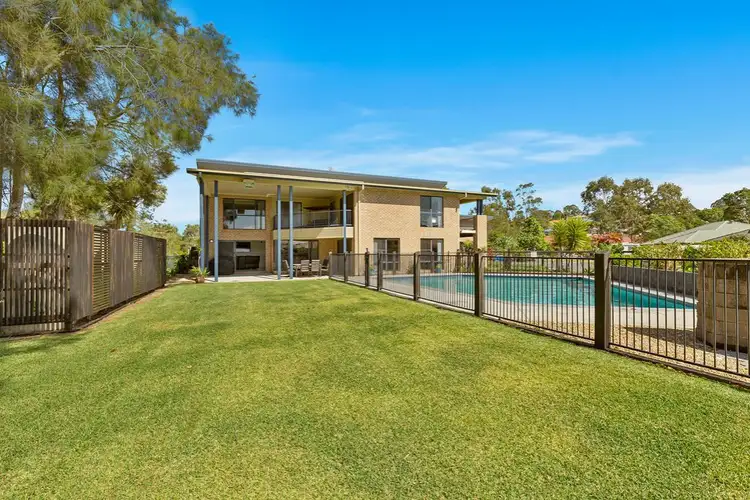 Main view of Homely house listing, 1 Reid Place, Banora Point NSW 2486