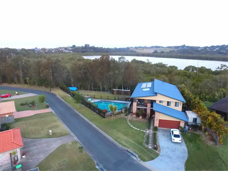 Third view of Homely house listing, 1 Reid Place, Banora Point NSW 2486