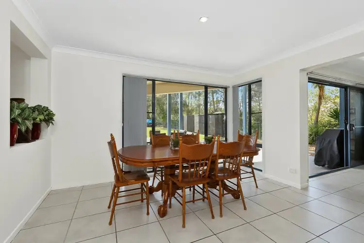 Seventh view of Homely house listing, 1 Reid Place, Banora Point NSW 2486