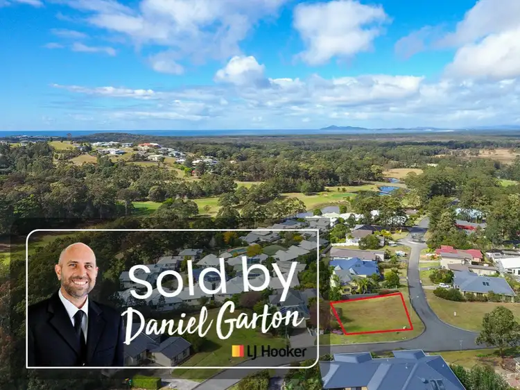 Main view of Homely land listing, 30 The Knoll, Tallwoods Village NSW 2430