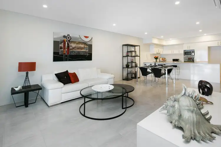 2/1 Fitzroy Street, Cleveland QLD 4163
