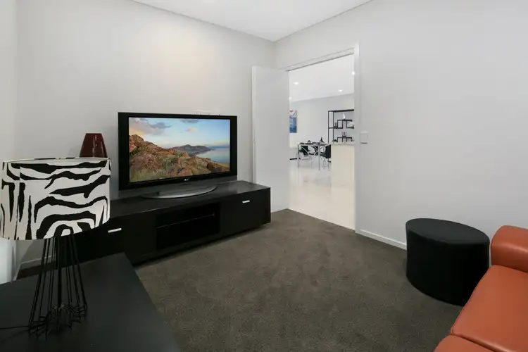Third view of Homely townhouse listing, 2/1 Fitzroy Street, Cleveland QLD 4163