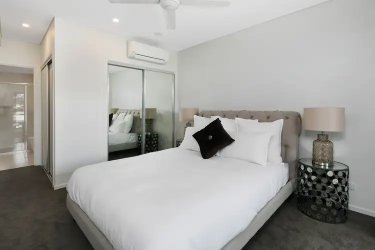 Fourth view of Homely townhouse listing, 2/1 Fitzroy Street, Cleveland QLD 4163