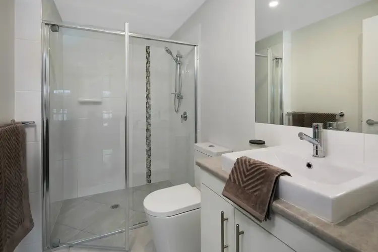 Sixth view of Homely townhouse listing, 2/1 Fitzroy Street, Cleveland QLD 4163