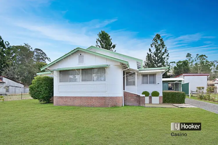 Main view of Homely house listing, 26 Sandilands Street, Mallanganee NSW 2469