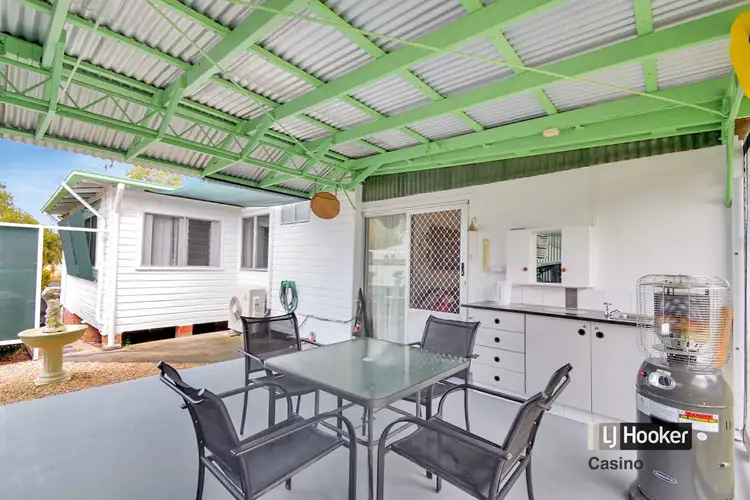 Second view of Homely house listing, 26 Sandilands Street, Mallanganee NSW 2469
