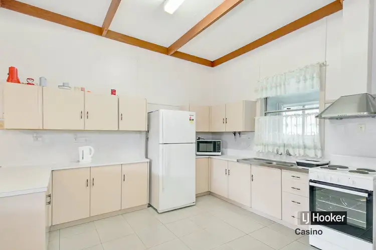 Fourth view of Homely house listing, 26 Sandilands Street, Mallanganee NSW 2469