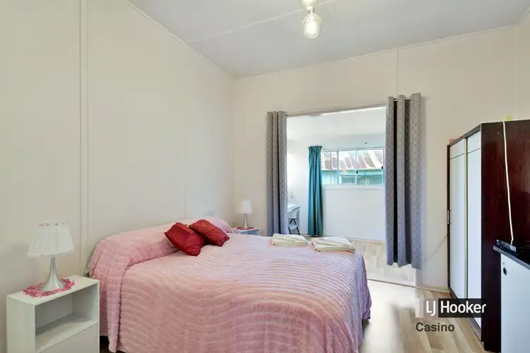 Fifth view of Homely house listing, 26 Sandilands Street, Mallanganee NSW 2469