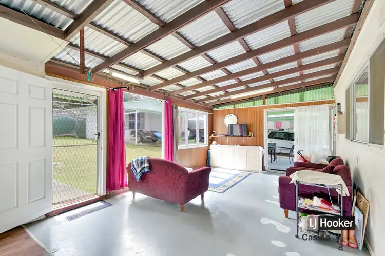 Seventh view of Homely house listing, 26 Sandilands Street, Mallanganee NSW 2469
