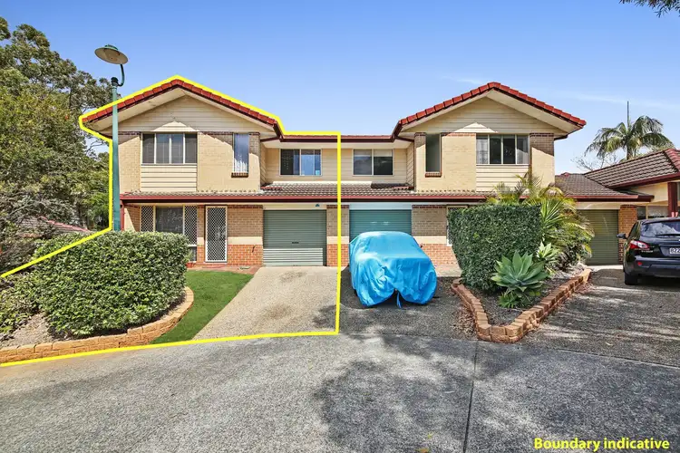 17/62-66 Brown Street, Labrador QLD 4215