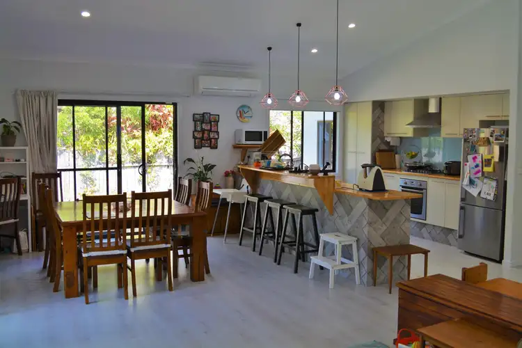 Third view of Homely land listing, 9 Bluegum Avenue, Sandy Beach NSW 2456