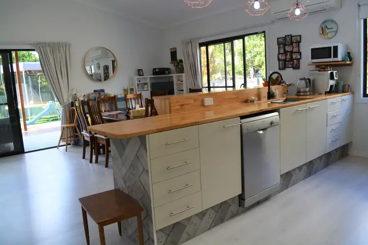Fourth view of Homely land listing, 9 Bluegum Avenue, Sandy Beach NSW 2456