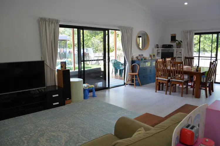 Fifth view of Homely land listing, 9 Bluegum Avenue, Sandy Beach NSW 2456
