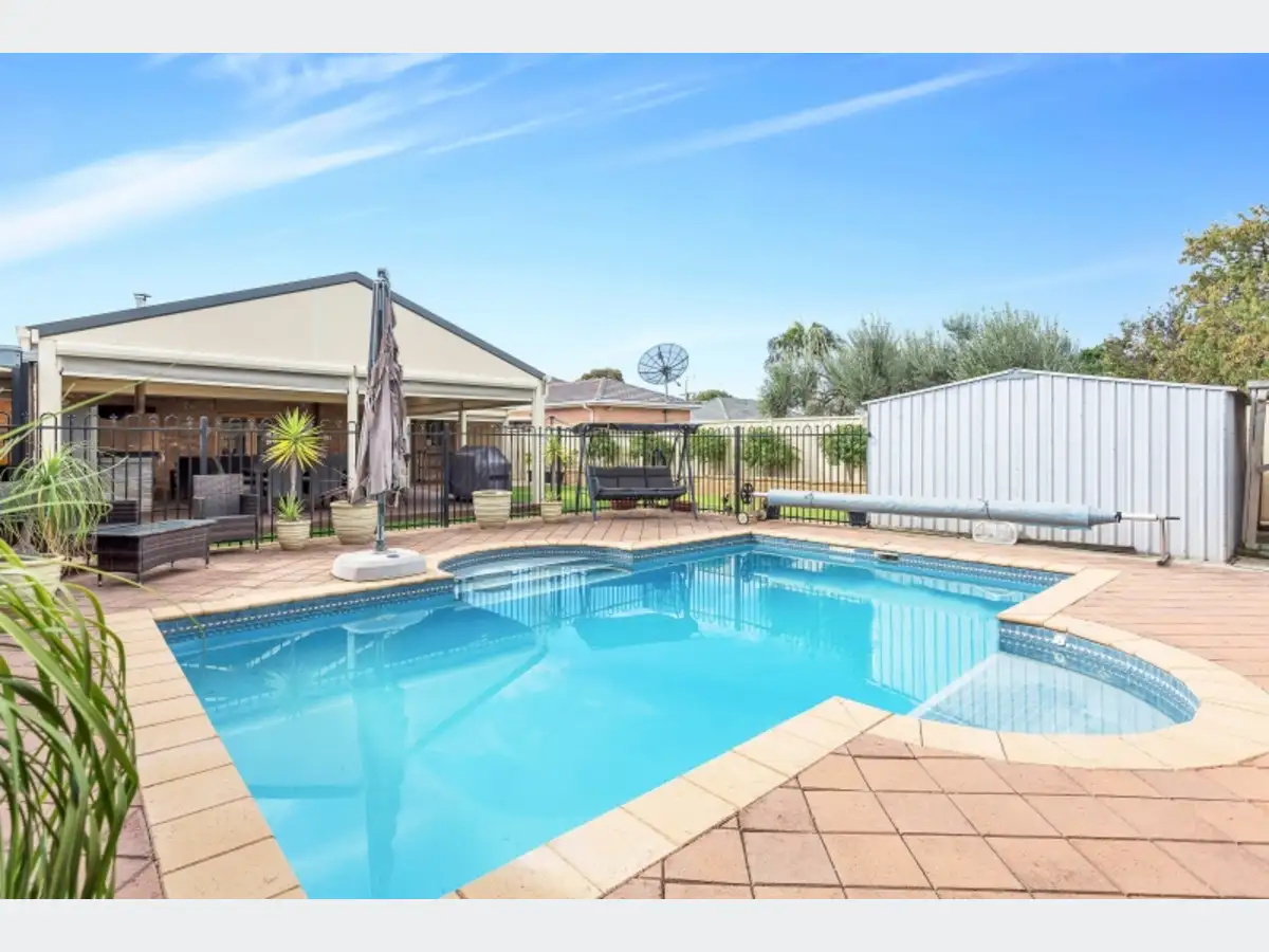 Main view of Homely house listing, 21 Murray Street, Fulham Gardens SA 5024