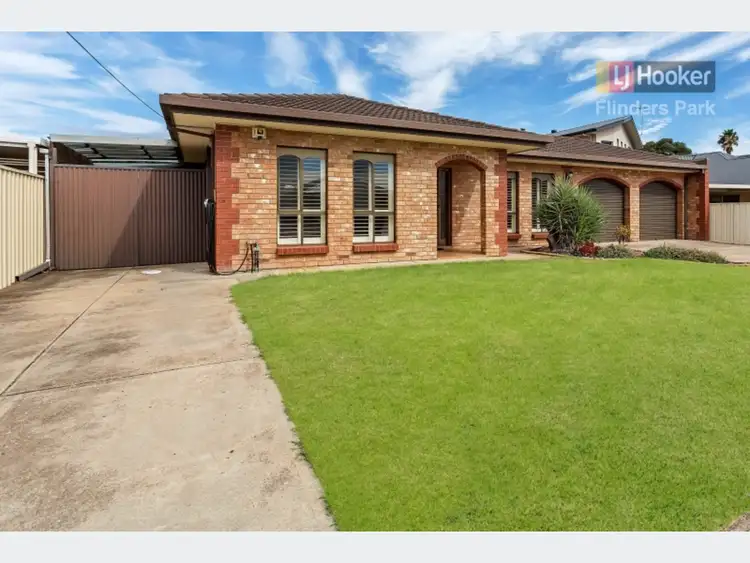 Second view of Homely house listing, 21 Murray Street, Fulham Gardens SA 5024