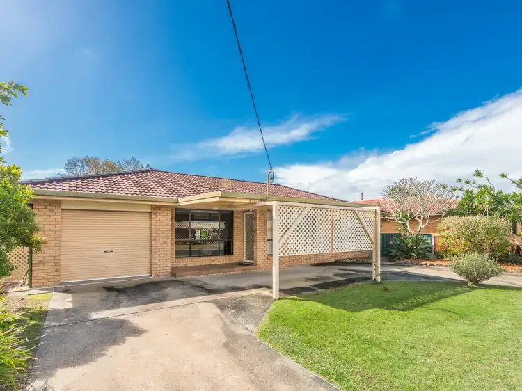 Main view of Homely house listing, 22 Carrabeen Street, Evans Head NSW 2473