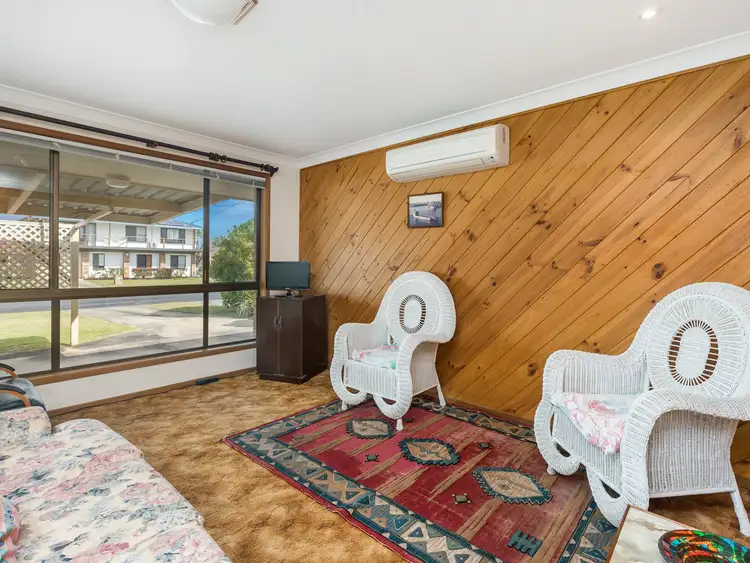 Second view of Homely house listing, 22 Carrabeen Street, Evans Head NSW 2473