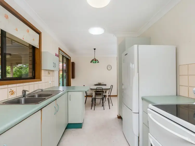 Third view of Homely house listing, 22 Carrabeen Street, Evans Head NSW 2473