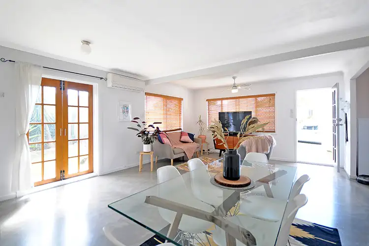 Third view of Homely semi-detached listing, 2/156 Johnston Street, Southport QLD 4215