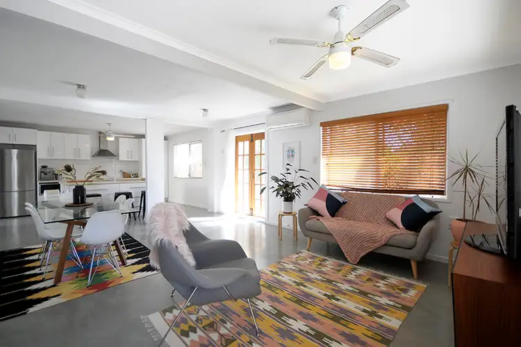 Sixth view of Homely semi-detached listing, 2/156 Johnston Street, Southport QLD 4215