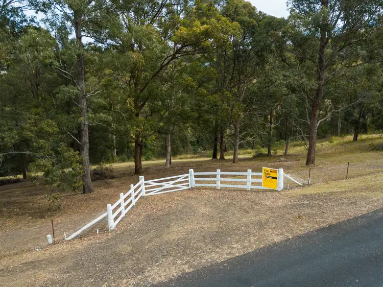 Second view of Homely land listing, 22a Kiwarrak Drive, Rainbow Flat NSW 2430