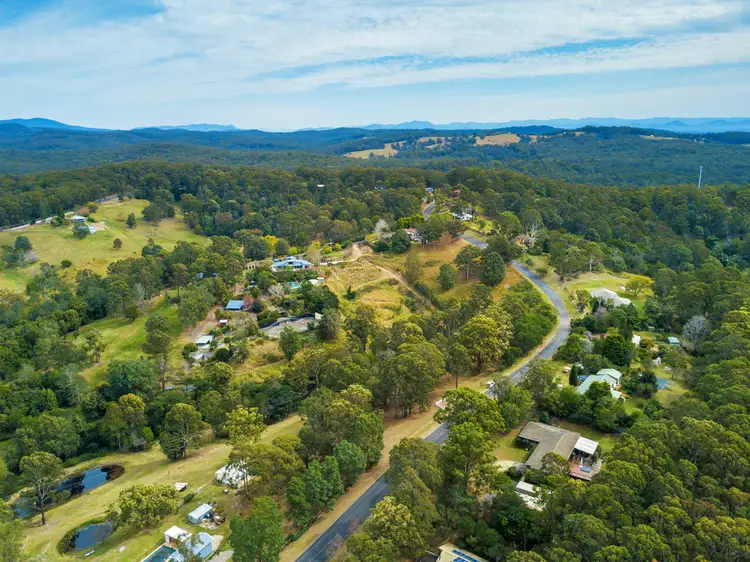 Fourth view of Homely land listing, 22a Kiwarrak Drive, Rainbow Flat NSW 2430