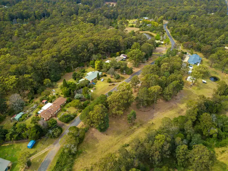 Sixth view of Homely land listing, 22a Kiwarrak Drive, Rainbow Flat NSW 2430